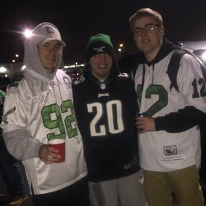 Meet your Posher, Kevin